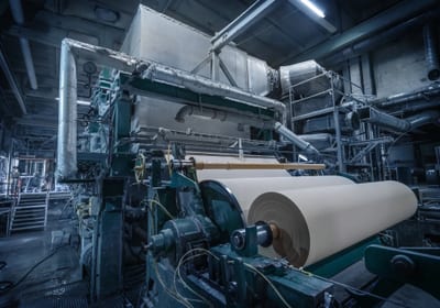 Paper & Pulp