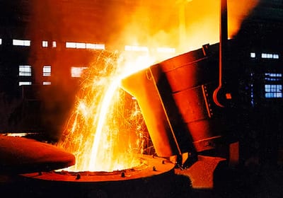 Steel & Metal