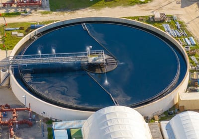 Wastewater Treatment