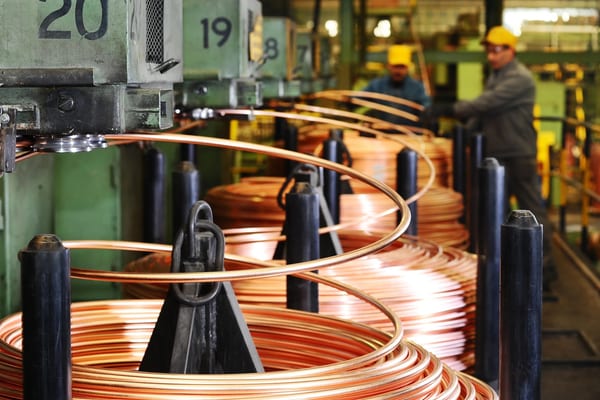 Wire & Cable